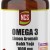 Ncs Omega 3 Balık Yağı 1000 Mg 60 Yumuşak Kapsül Doğal Limon Aromalı